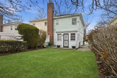 4525 216th Street Bayside NY 11361