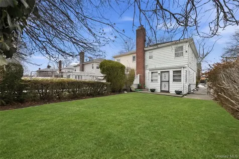 4525 216th Street Bayside NY 11361