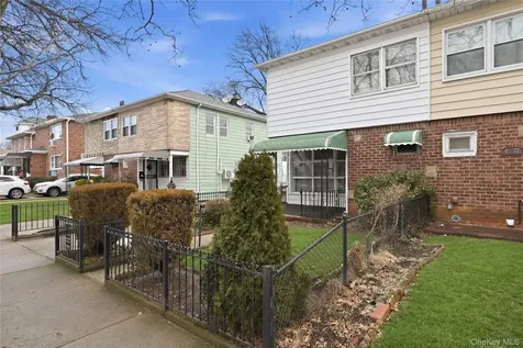4525 216th Street Bayside NY 11361