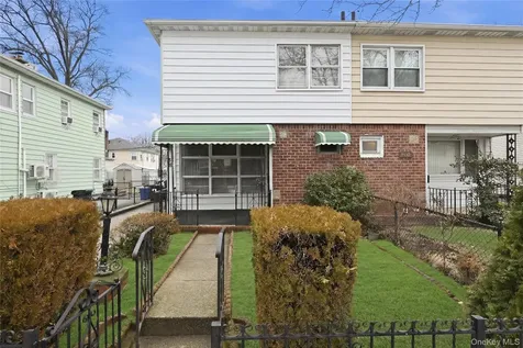 4525 216th Street Bayside NY 11361