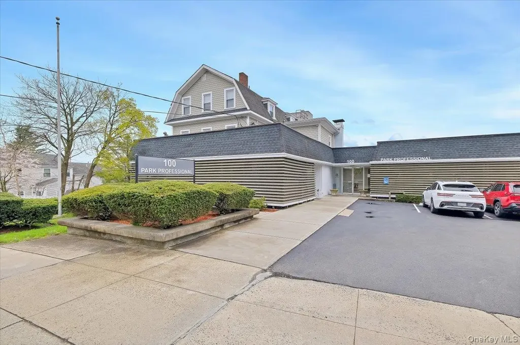 100 S Highland Ossining NY 10562