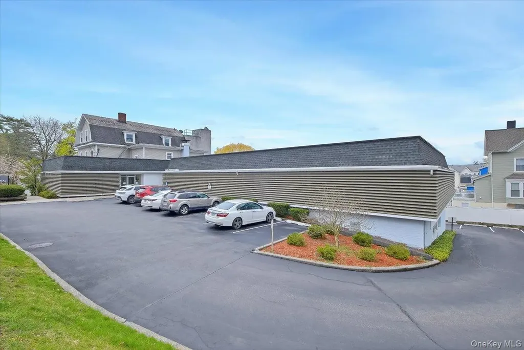 100 S Highland Ossining NY 10562