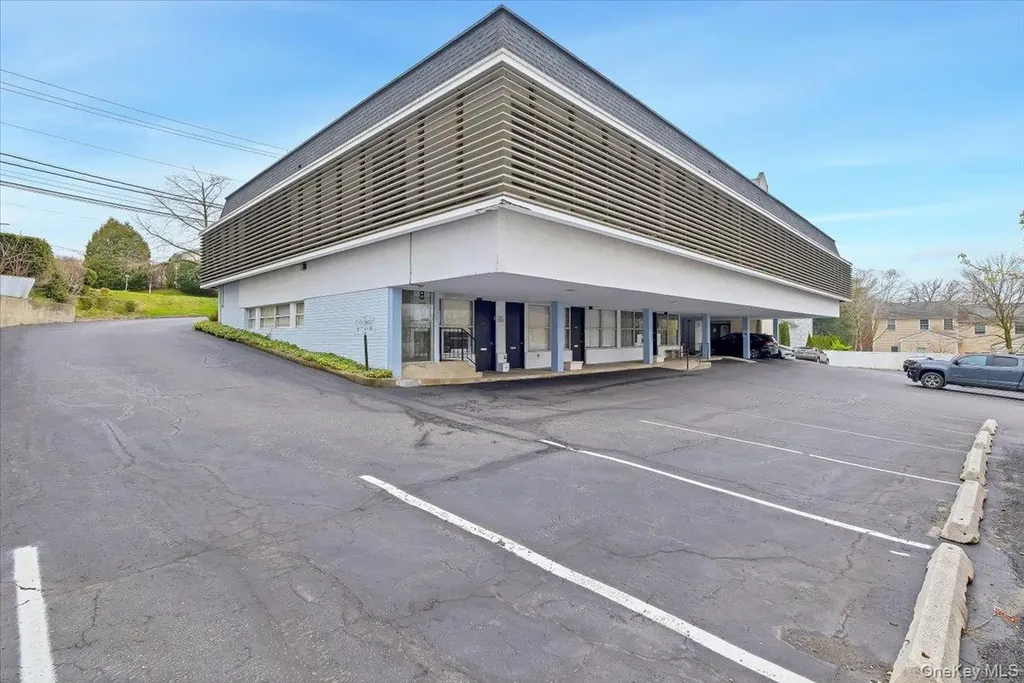 100 S Highland Ossining NY 10562