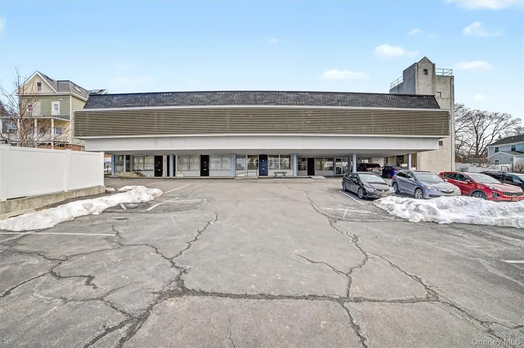 100 S Highland Ossining NY 10562