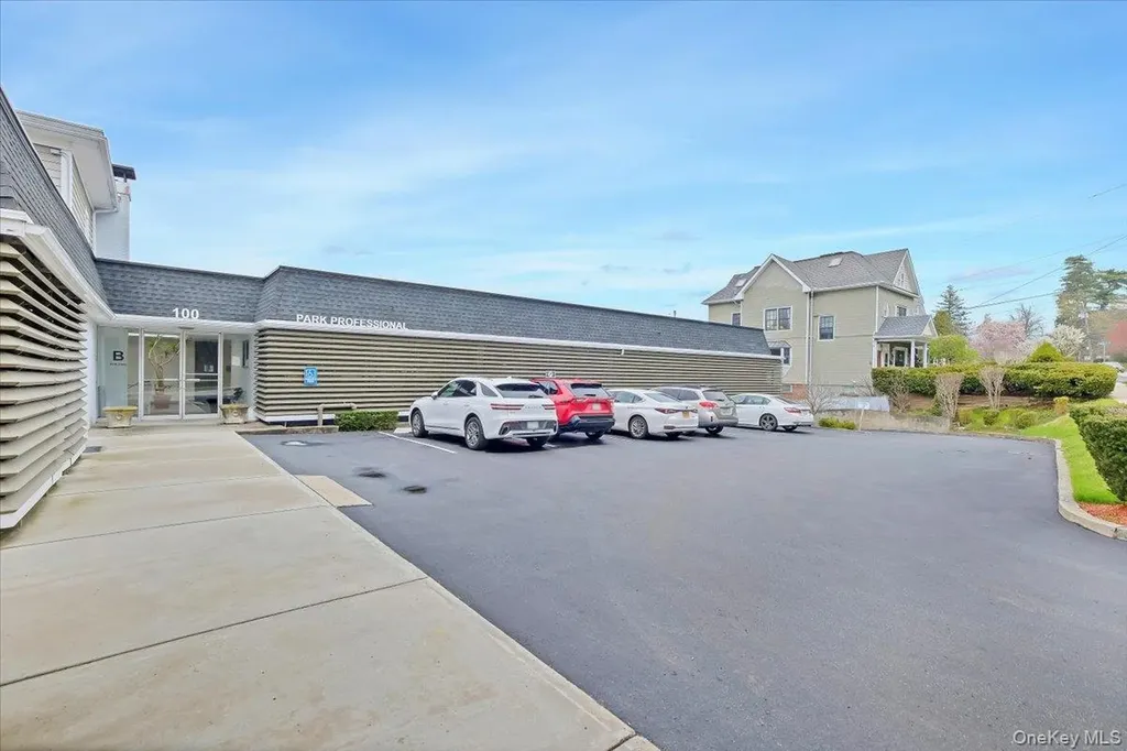 100 S Highland Ossining NY 10562