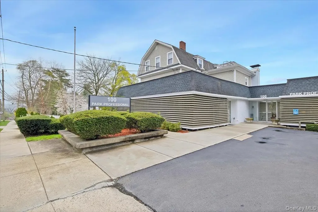 100 S Highland Ossining NY 10562