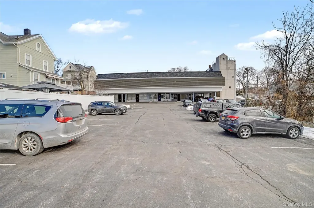 100 S Highland Ossining NY 10562