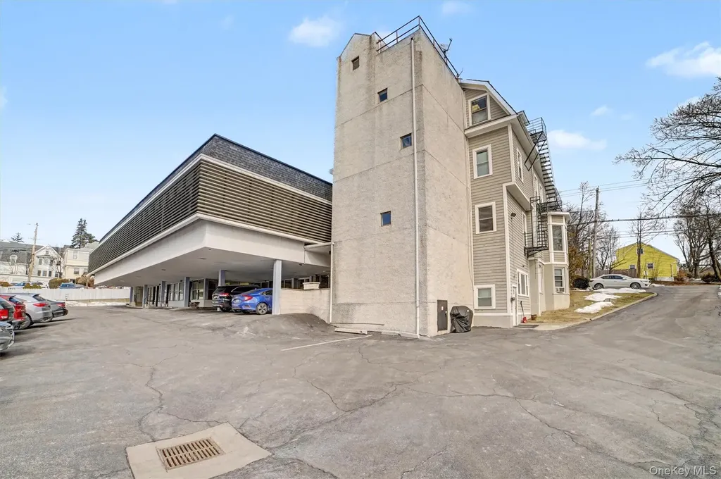 100 S Highland Ossining NY 10562