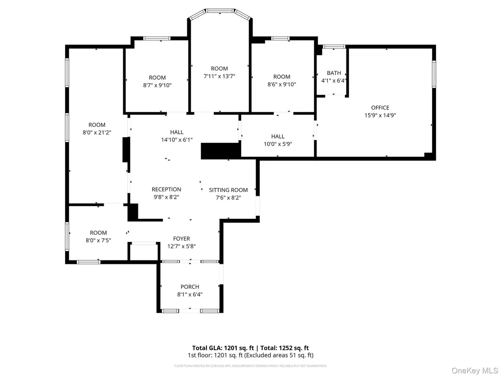 100 S Highland Ossining NY 10562