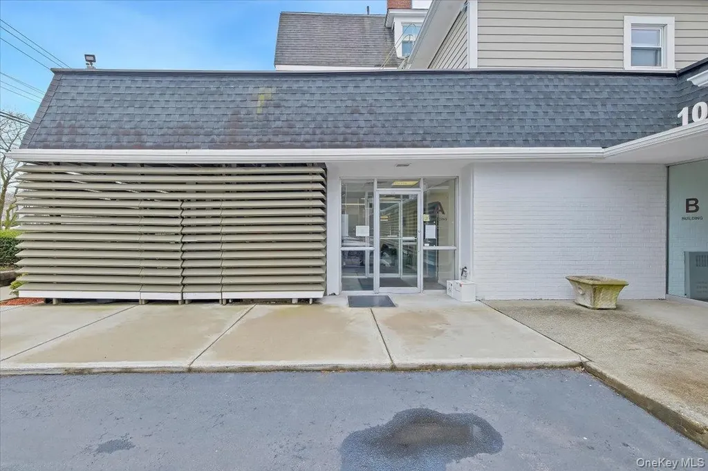 100 S Highland Ossining NY 10562