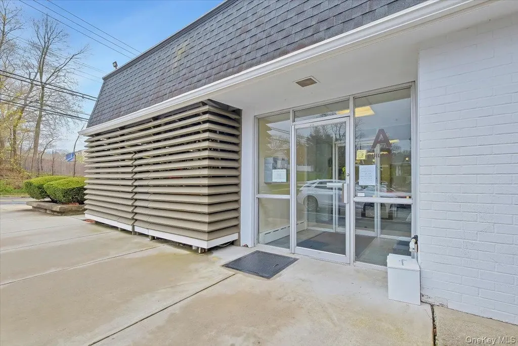 100 S Highland Ossining NY 10562