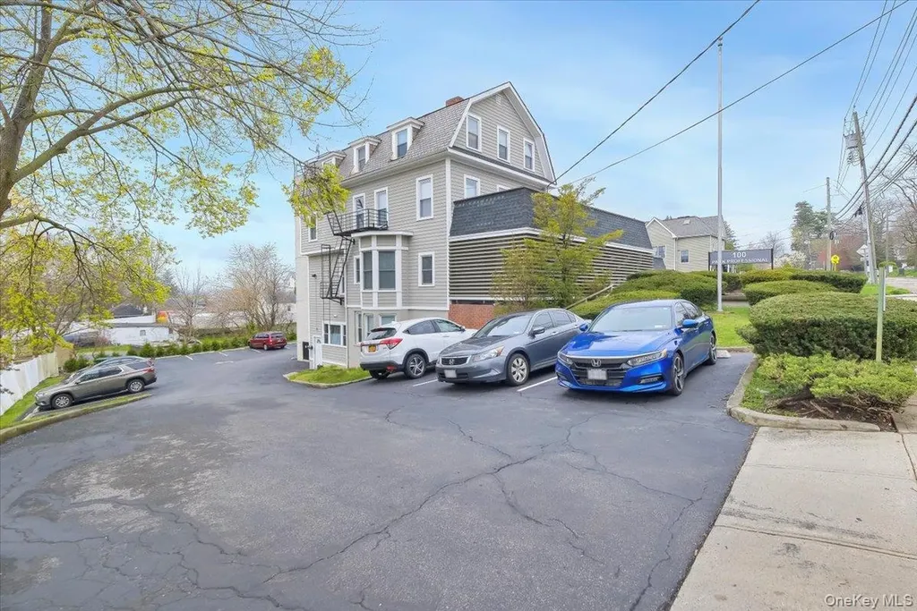 100 S Highland Ossining NY 10562