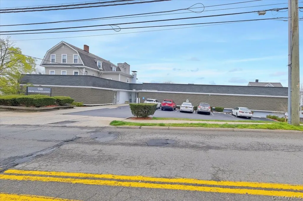 100 S Highland Ossining NY 10562