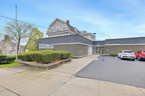 100 S Highland Ossining NY 10562