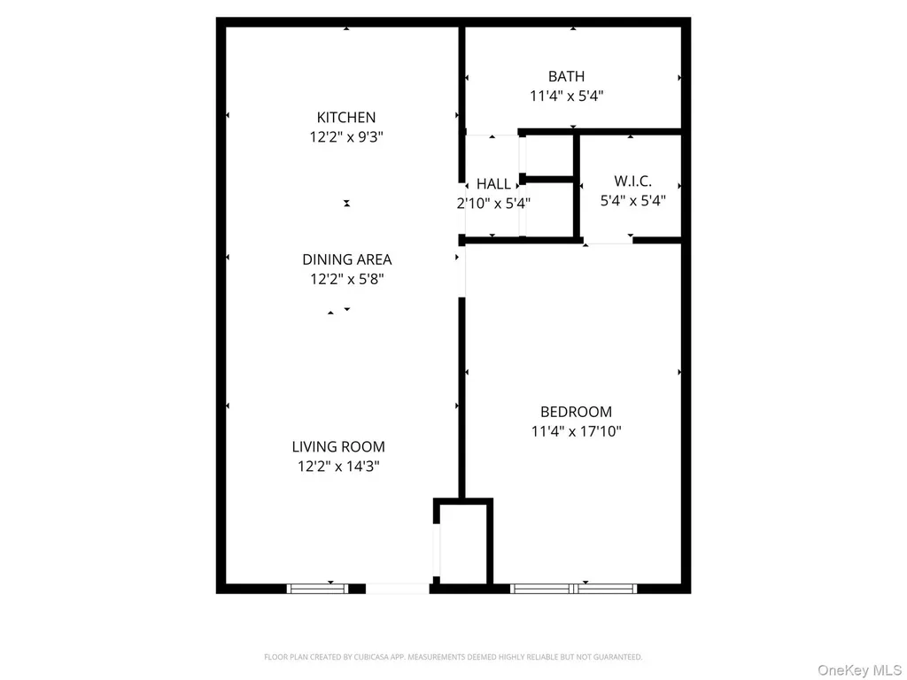 1840 Crompond Road Peekskill NY 10566