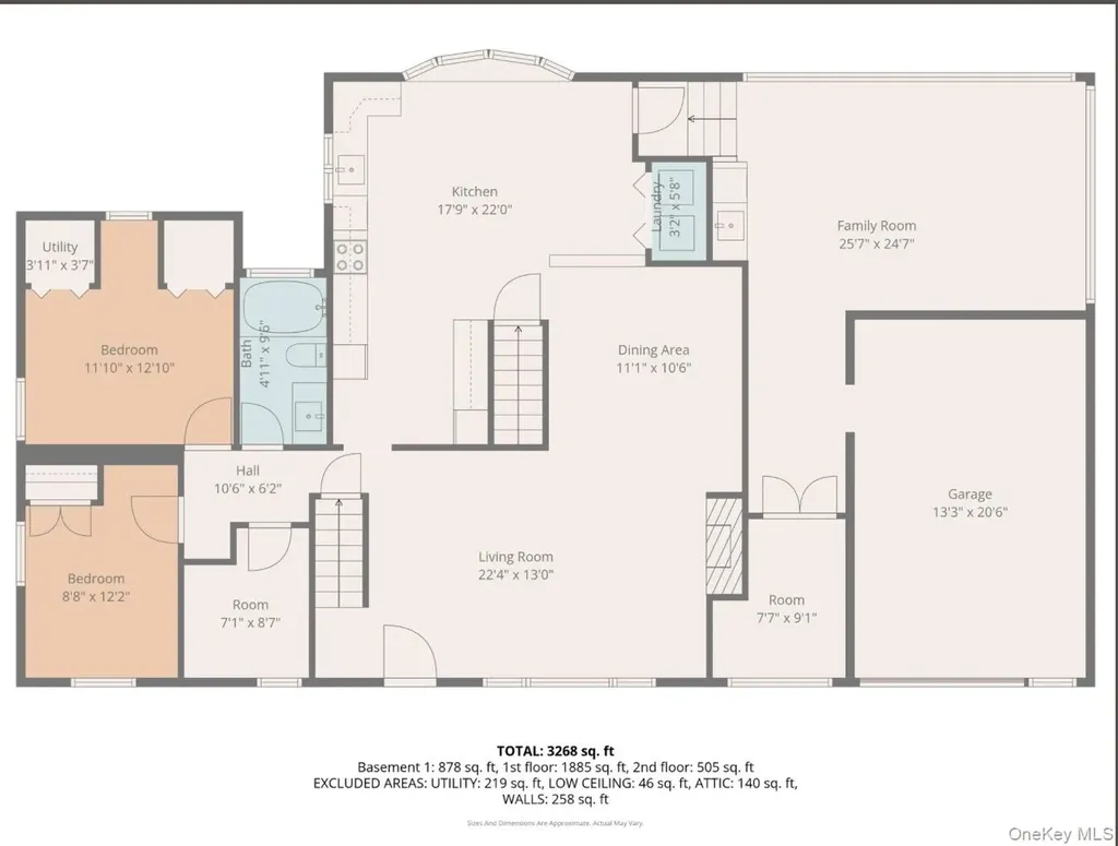 181 Sycamore Avenue Bethpage NY 11714