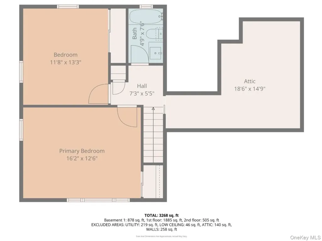 181 Sycamore Avenue Bethpage NY 11714