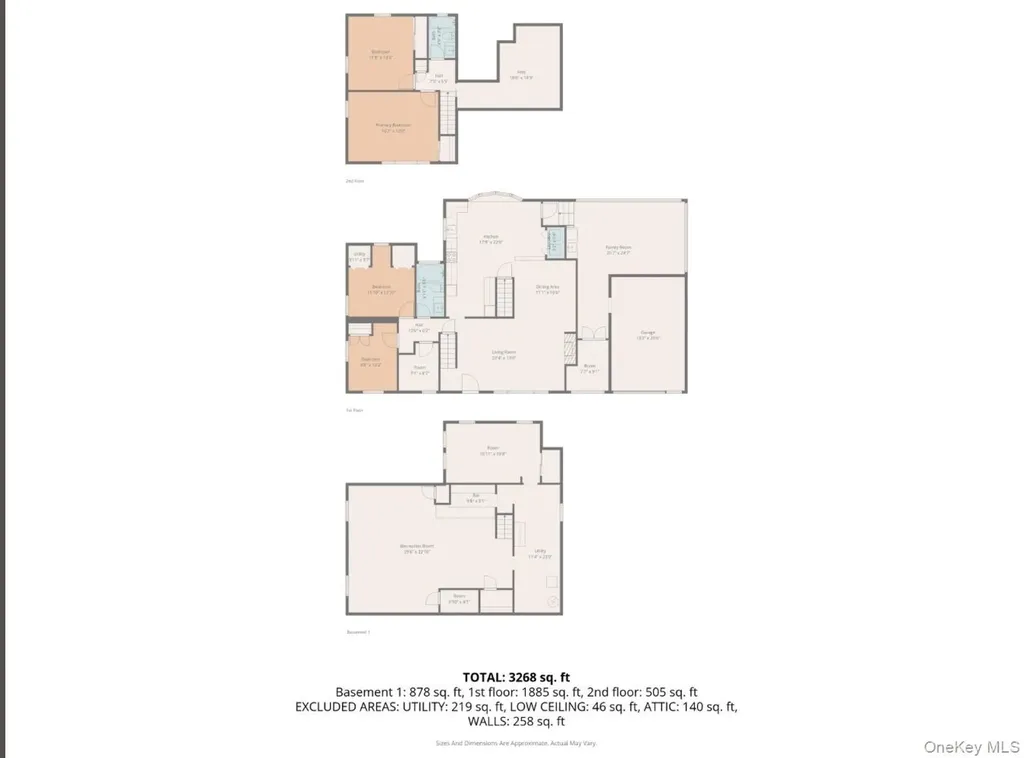 181 Sycamore Avenue Bethpage NY 11714