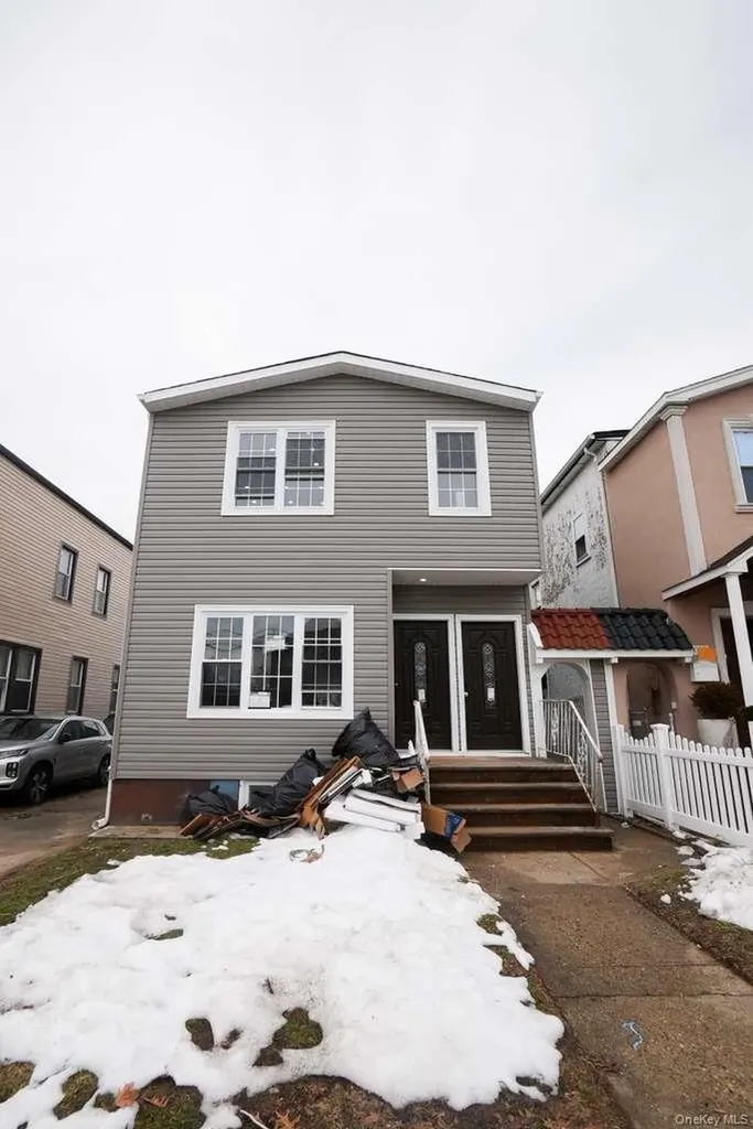 13540 231st Street Laurelton NY 11413
