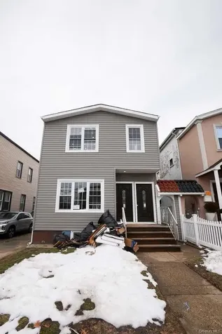 13540 231st Street Laurelton NY 11413