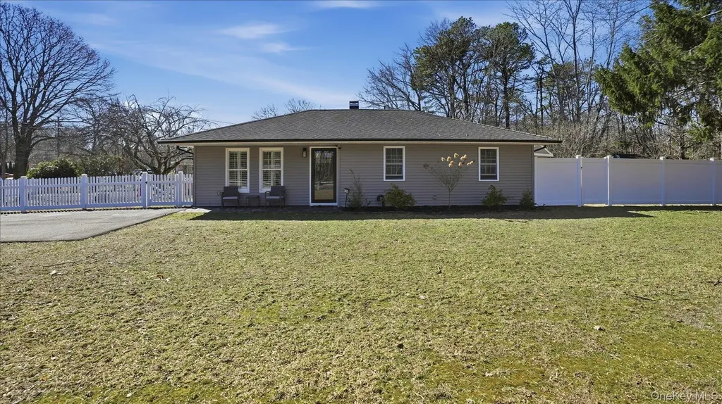 130 Beaver Dam Road Brookhaven NY 11719