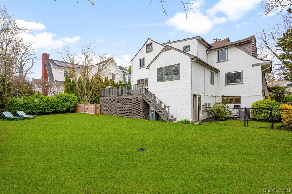 200 Larchmont Avenue Larchmont NY 10538