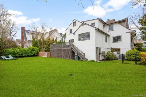 200 Larchmont Avenue Larchmont NY 10538