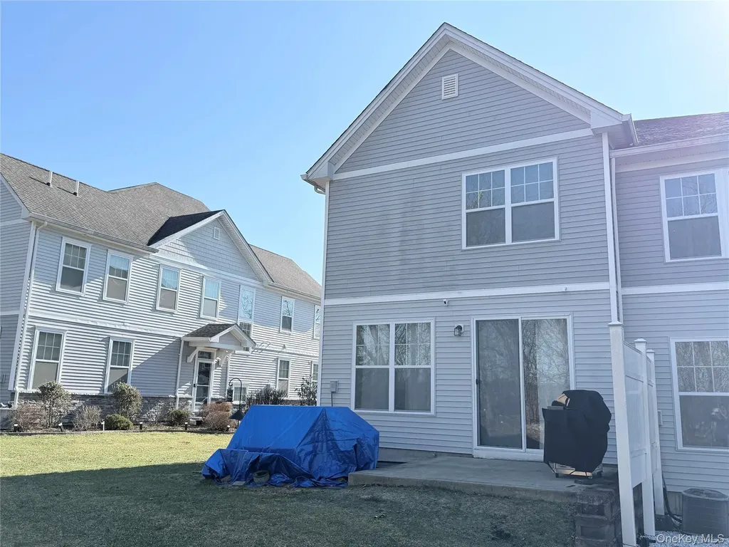 131 Meadow View Drive Middletown NY 10940