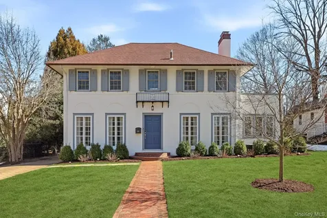 120 Brite Avenue Scarsdale NY 10583