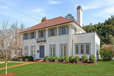 120 Brite Avenue Scarsdale NY 10583