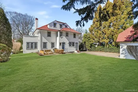 120 Brite Avenue Scarsdale NY 10583