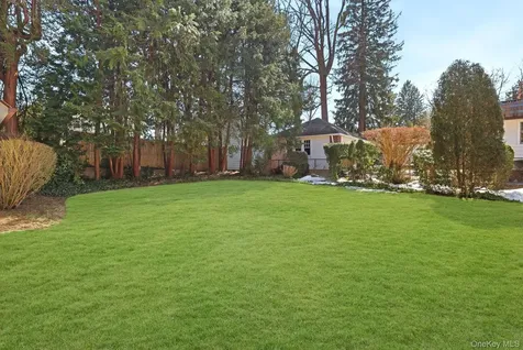 120 Brite Avenue Scarsdale NY 10583