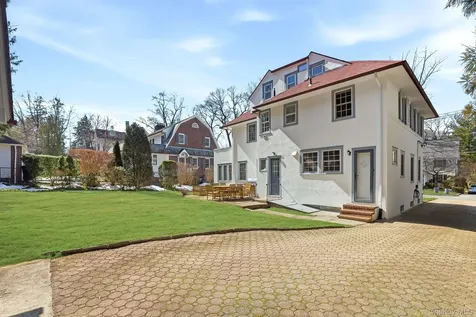 120 Brite Avenue Scarsdale NY 10583