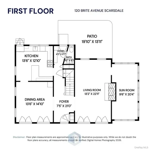 120 Brite Avenue Scarsdale NY 10583