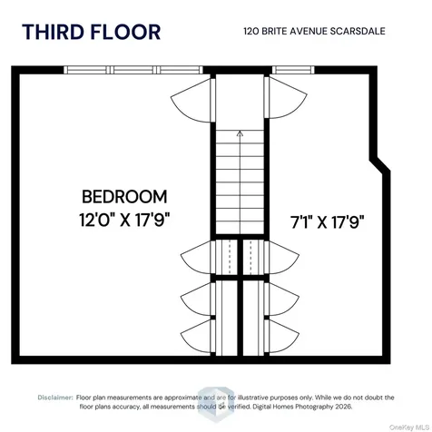 120 Brite Avenue Scarsdale NY 10583
