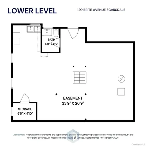 120 Brite Avenue Scarsdale NY 10583