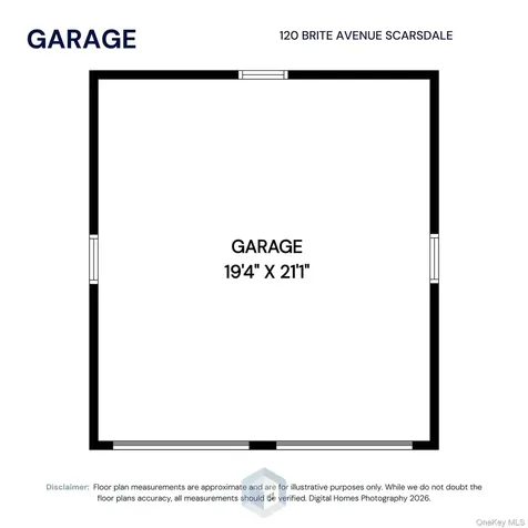120 Brite Avenue Scarsdale NY 10583
