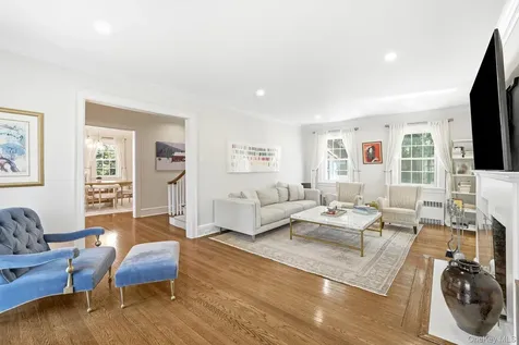 120 Brite Avenue Scarsdale NY 10583