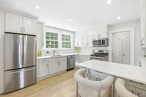 120 Brite Avenue Scarsdale NY 10583