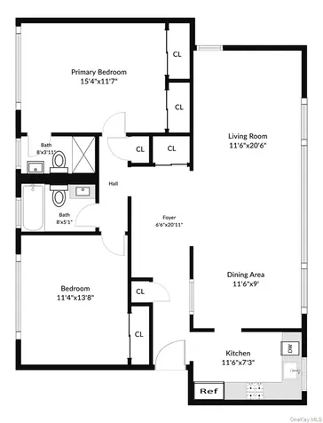 4 Channing Place Eastchester NY 10709