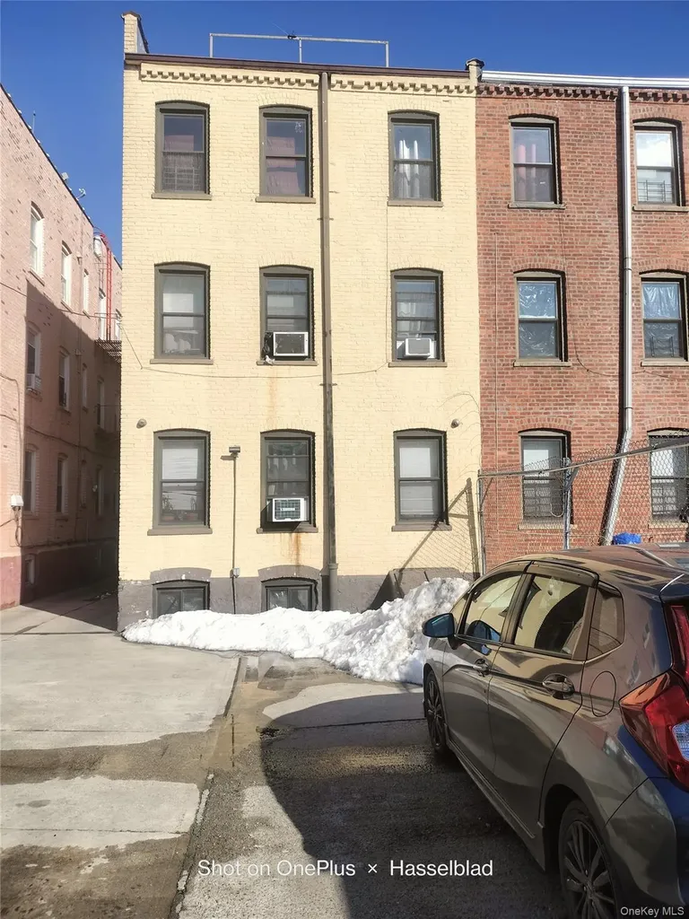 36 Euclid Avenue Brooklyn NY 11208