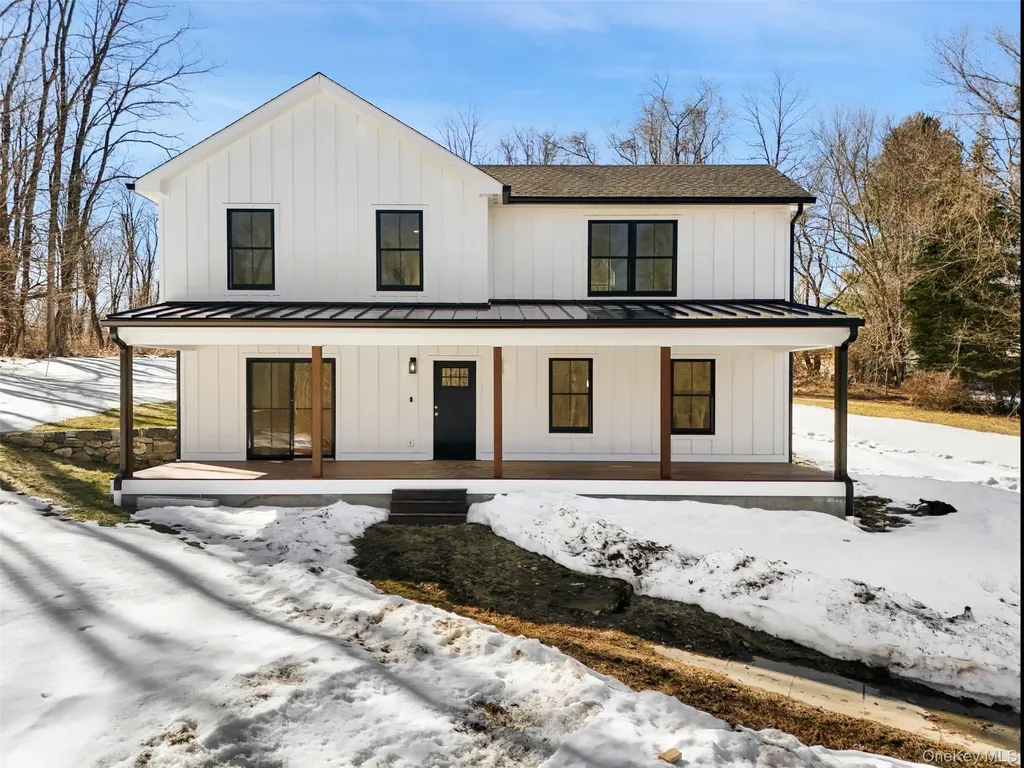 127 Brewster Hill Road Brewster NY 10509