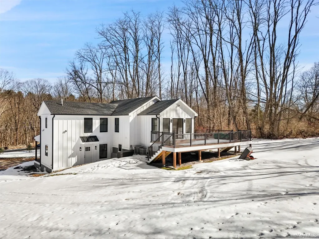 127 Brewster Hill Road Brewster NY 10509