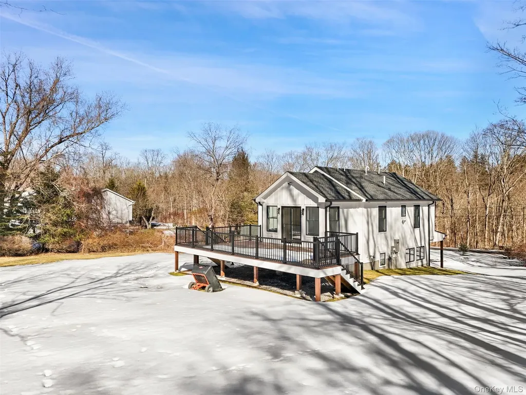 127 Brewster Hill Road Brewster NY 10509