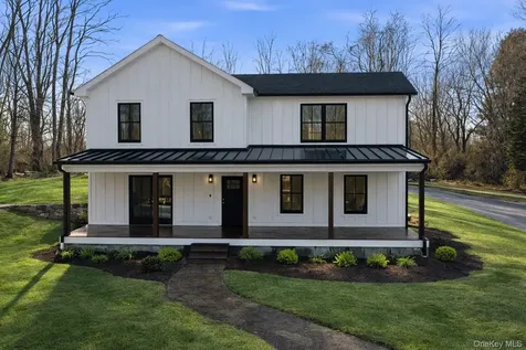127 Brewster Hill Road Brewster NY 10509