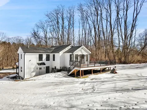 127 Brewster Hill Road Brewster NY 10509