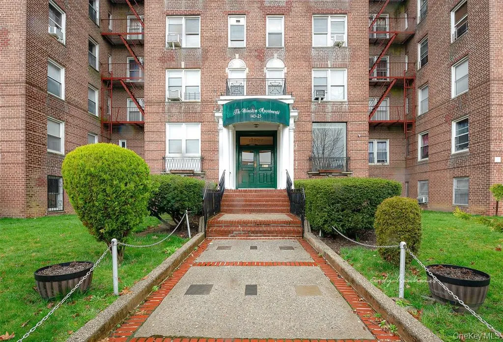 14325 84th Drive Jamaica NY 11435