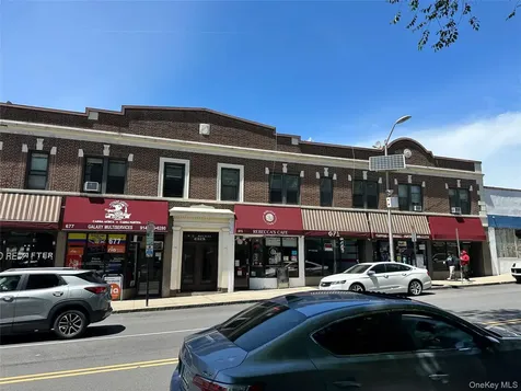 671 Main Street New Rochelle NY 10801