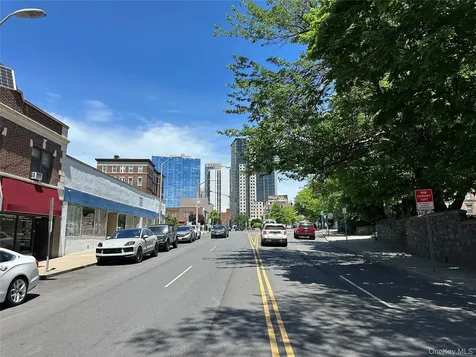 671 Main Street New Rochelle NY 10801