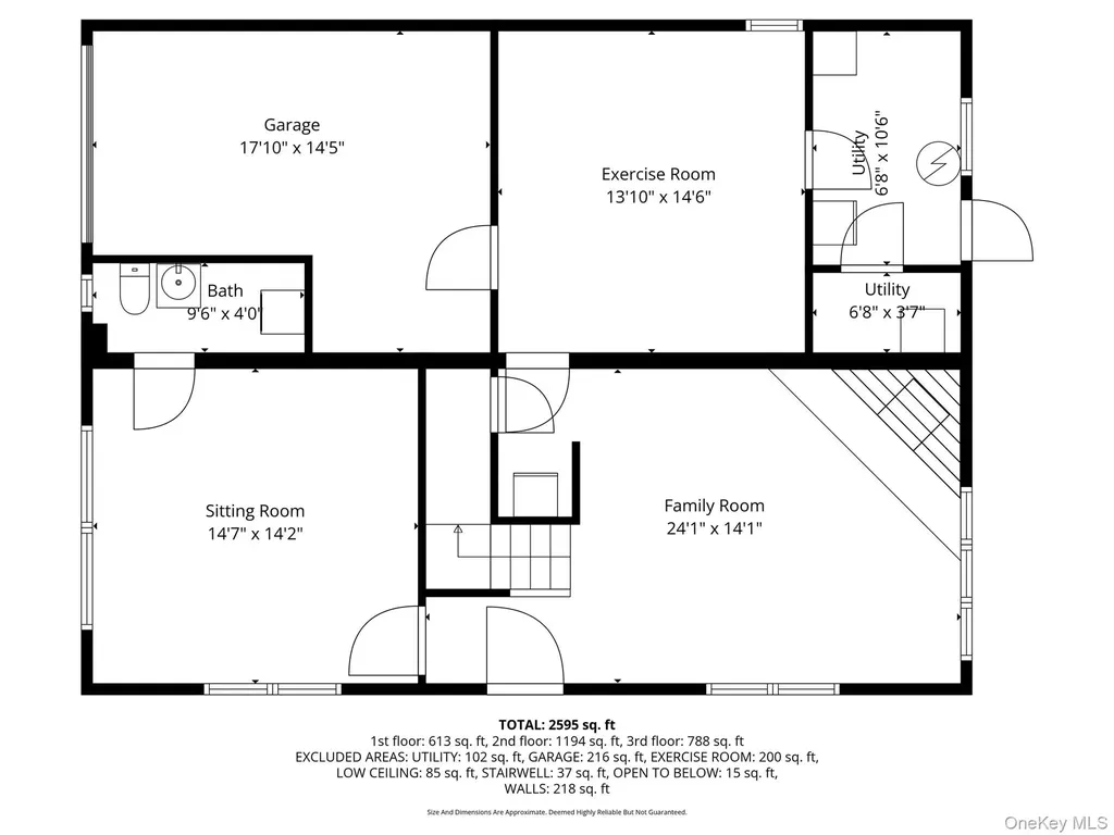 8 Noel Place Smithtown NY 11787